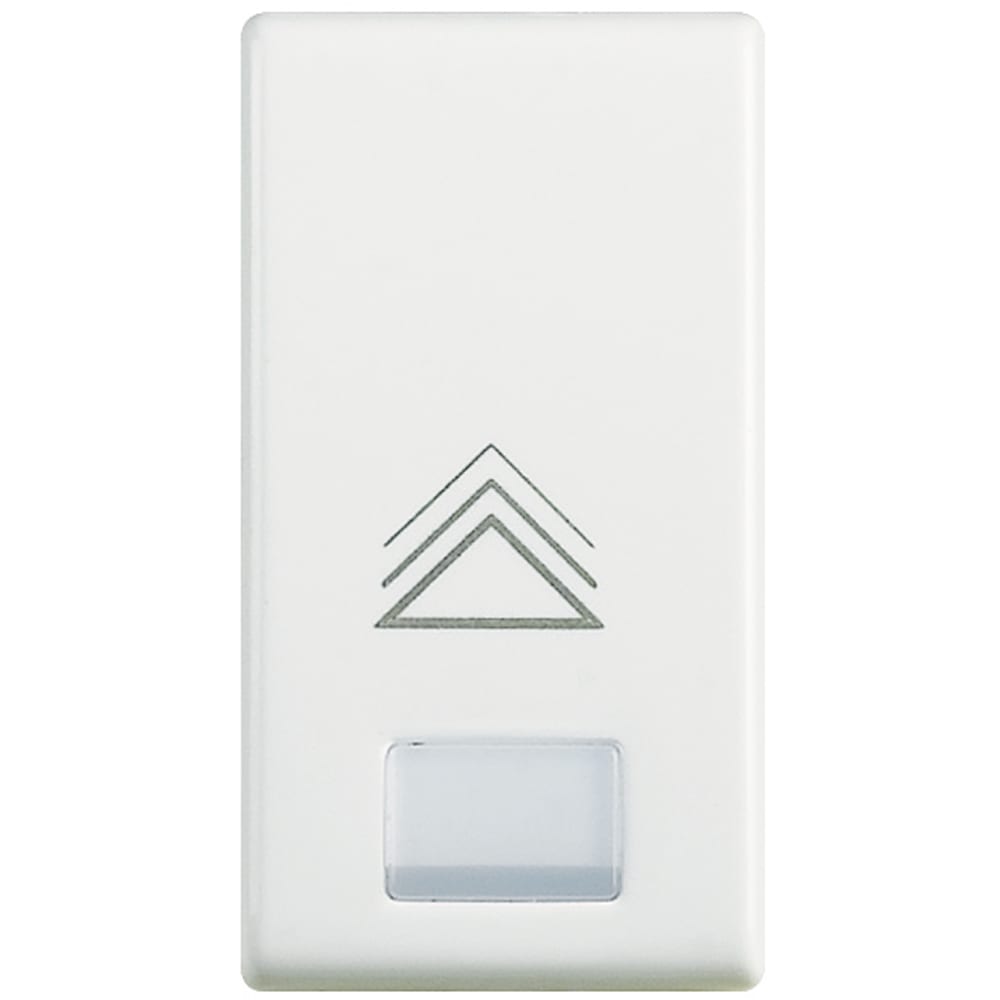BTICINO BTIAM5915AD MATIX - COPRITASTO SIMBOLO DIMMER