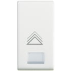 BTICINO BTIAM5915AD MATIX - COPRITASTO SIMBOLO DIMMER