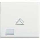BTICINO BTIAM5915/2AD MATIX - COPRITASTO DIMMER 2 MOD