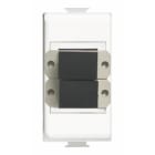 BTICINO BTIAM5951SC BTNET - MATIX CONNETTORE FIBRA OTT SC