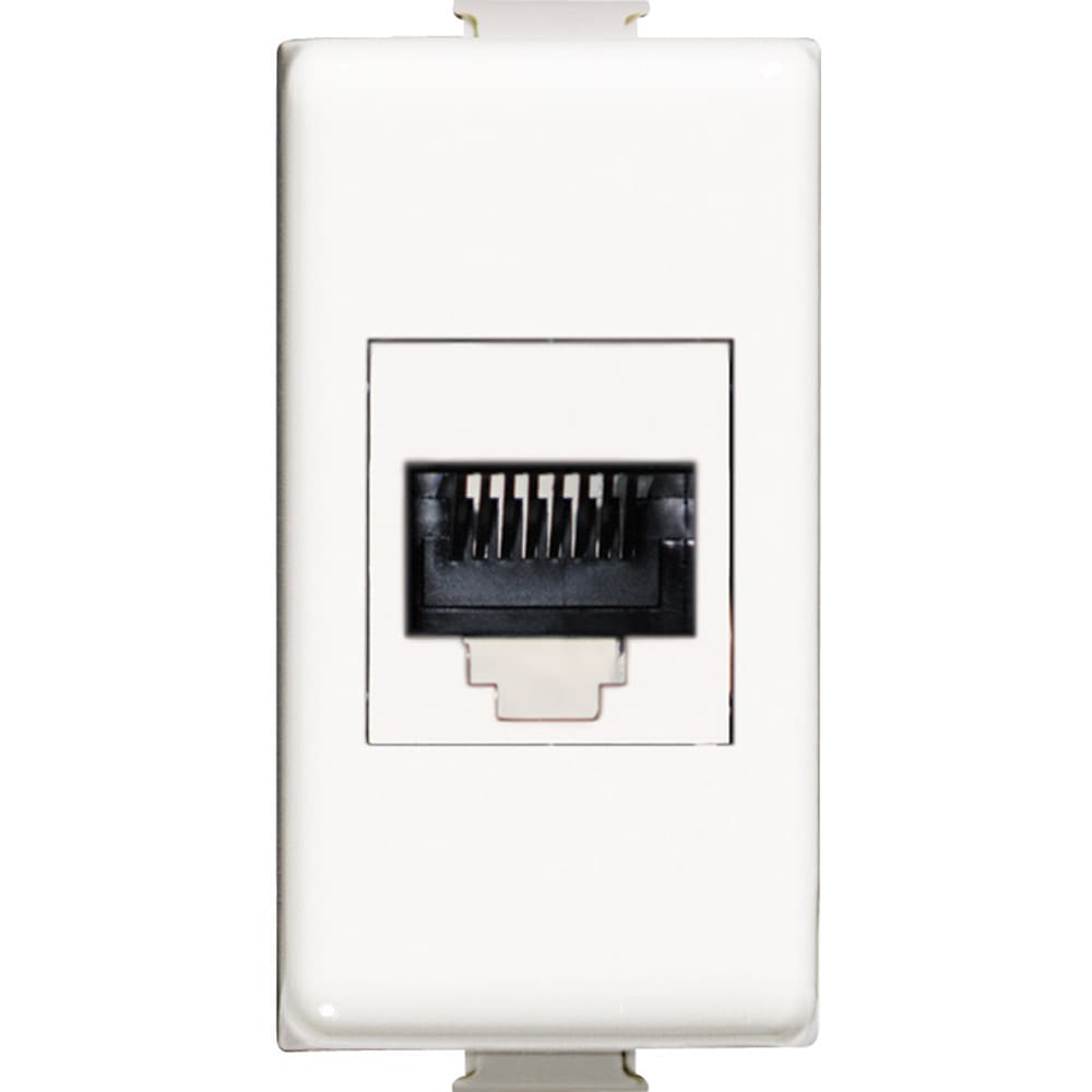 BTICINO BTIAM5962C6 BTNET - MATIX RJ45 110IDC UTP CAT6