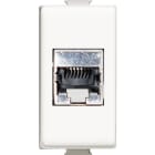 BTICINO - BTIAM5962C6S BTNET - MATIX RJ45 110IDC STP CAT6