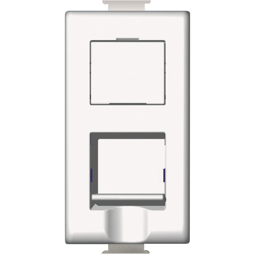 BTICINO BTIAM5979C6 BTNET - MATIX RJ45 TOOLLESS UTP CAT6
