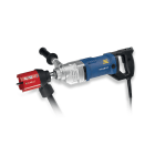 HIKOKI POWER TOOLS - HIAAMB1810000DT CAROTATORE A SECCO A-1810 DUSTEC