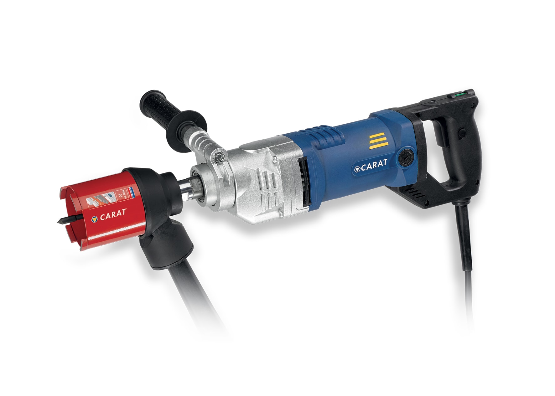 HIKOKI POWER TOOLS HIAAMB1810000DT CAROTATORE A SECCO A-1810 DUSTEC