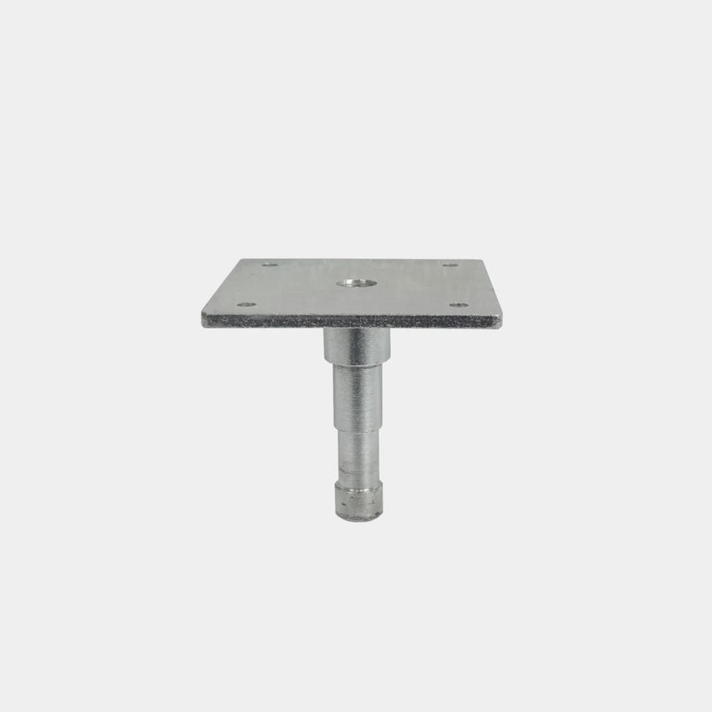 RIMSA P. LONGONI SRL RMSAMG ADATTATORE PER MORSETTO SERIE GOLIA-LED