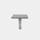 RIMSA P. LONGONI SRL RMSAMG ADATTATORE PER MORSETTO SERIE GOLIA-LED
