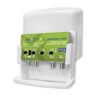 FTE MAXIMAL ITALIA S FTEAMK301L2-5G AMK301L2-5G AMP. 2 IN. LOG/UHF 2 OUT 36D