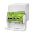 FTE MAXIMAL ITALIA S - FTEAMK302L2-5G AMK302L2-5G AMP. 2 IN. BIII/UHF 2 OUT 36