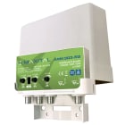 FTE MAXIMAL ITALIA S FTEAMK303L2-5G AMK303L2-5G AMP. 3IN BIII/UHF/UHF 2OUT 3