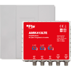 FTE MAXIMAL ITALIA S - FTEAMK413LTE AMK413LTE AMP. PALO 3 IN. BIII/UHF/UHF 2