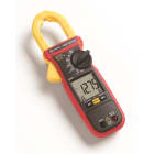 FLUKE ITALIA SRL FLK4560596 AMP-220-EUR PINZE AMP AC/DC TRMS, 600 A