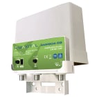 FTE MAXIMAL ITALIA S FTEAMP204-5G AMP204-5G AMP. PALO 2 ING. BIII/UHF 30DB