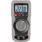A.M.R.A. SPA AMR11-0000-806 CHAUVIN ARNOUX DMM54 MULTIMETRO DIG PROM