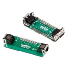 A.M.R.A. SPA - AMRHX0190 CHAUVIN ARNOUX HX190 SCHEDA BUS SUBD9-RJ