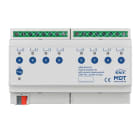MDT ITALIA SRL - EYGAMS-0816.03 ATT.8CAN.230V,16A, C-LAST,RIC.COR