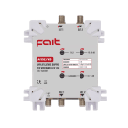FAIT SRL FIT1400007 AMS2/WB-AMPLIFICATORE SAT WIDEBAND