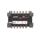 FAIT SRL FIT1400006 AMS5T-AMPLIF. SAT REG. + ALIMENTATORE