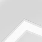 SIDE SPA - SDE620-9090-LBN-OP LIGHT CUT 20 130X130MM 2.88W 224LM 4000K