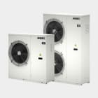 AERMEC - AEWANKI070HXT REFRIG.ACQUA ALTA EFFICIENZA
