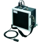 INTERCABLE SRL INRANP24/220 POMPA IDRAUL. A BATTERIA ANP 24/220