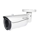 COMELIT GROUP SPA - COEANPR922M3M TELECAMERA IP LPR 3MP, ZOOM 9-22MM, IP66