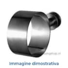 IRSAP - 3IRANRE0400KSP01 RES.0400W CON POTENZIOMETRO CL.01