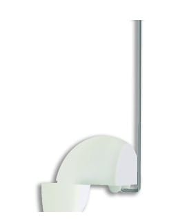 HILTRON LAND SRL C1AXR1 ANTENNA CON RICEVITORE IN VHF 433MHZ SER