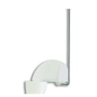 HILTRON LAND SRL C1AXR1 ANTENNA CON RICEVITORE IN VHF 433MHZ SER