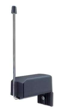 HILTRON LAND SRL C1AANTGSM4 ANTENNA GSM CAVO 3 MT. CON CONNETTORE SM