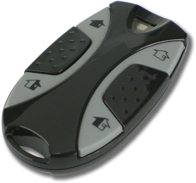 IESS SRL EAAANTEUS4 TELECOMANDO 4 TASTI FM NEW
