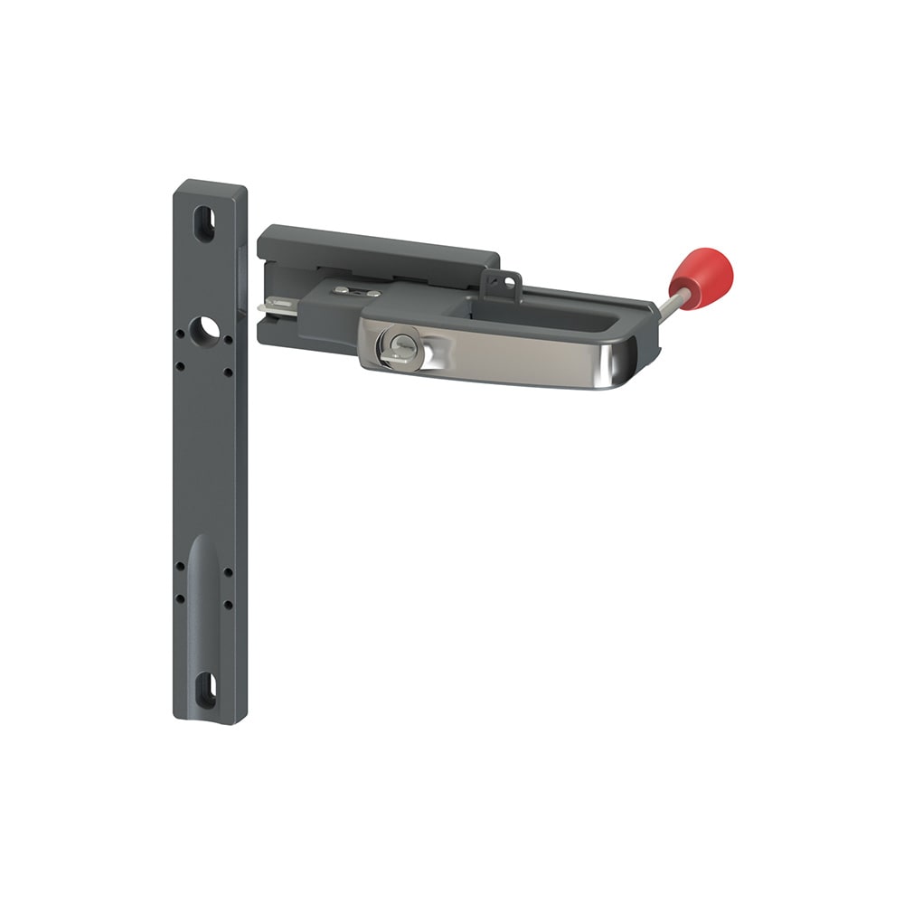 PIZZATO ELETTRICA PZZAN Y09EA1P MANIGLIA DI SICUREZZA P KUBE LITE