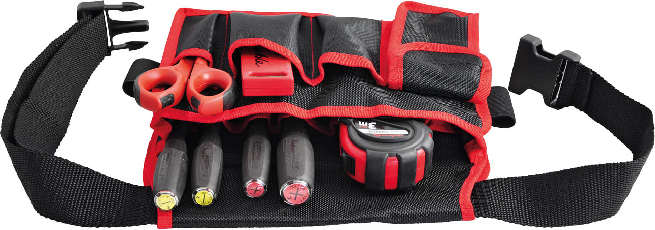 INTERCABLE SRL INRAO0518 MARSUPIO IPERMARIO DOTATO FORBICE F1