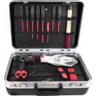 INTERCABLE SRL - INRAO1616 VALIGIA CLASSIC - DOTATA