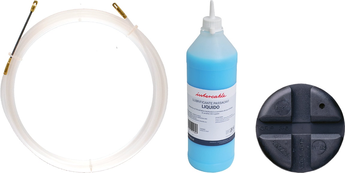 INTERCABLE SRL INRAO2018 KIT SONDE 1