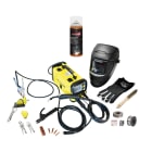 INTERCABLE SRL INRAO2200 KIT SALDATORE M130 MINI FLUX