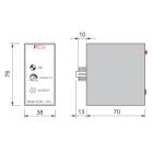 AECO SRL ACOAPL000002 ALSC 110/220VAC