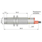 AECO SRL - ACOC18000064 SC18SM-CE10 PNP NO+NC