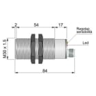 AECO SRL - ACOC30000017 SC30SP-C20 PNP NO+NC H