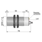 AECO SRL - ACOC30000030 SC30SP-C20 NPN NO+NC