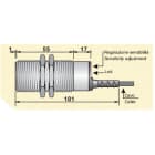 AECO SRL - ACOC30000141 SC30SM-A20 NO/NC