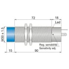AECO SRL - ACOCAP000023 SC30M-AE25 NO/NC K