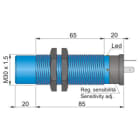 AECO SRL - ACOCAP000025 SC30P-AE25 NO/NC K