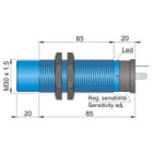 AECO SRL - ACOCAP000025 SC30P-AE25 NO/NC K