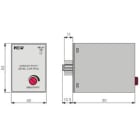 AECO SRL - ACOCLL000017 CL1001/O 24VAC 1000K