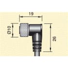AECO SRL ACOCOC000029 MOD.19 M8 LC5