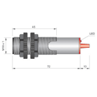AECO SRL ACOFT1000015 FT18-ABE .