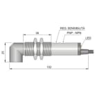 AECO SRL ACOFT1000517 FT18SM-CP20 90