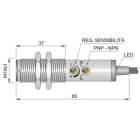 AECO SRL - ACOFT1000522 FT18SM-CP50