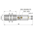 AECO SRL - ACOFT1000550 FT18SM-CBR H